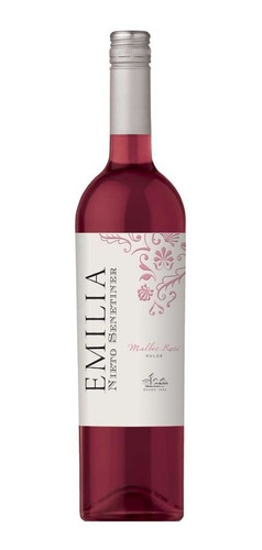 Vino Nieto Senetiner Emilia Rose