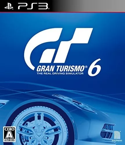 Ps3 Edicion Gran Turismo 6