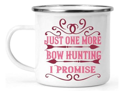 Bow Hunting Humor Gift, Great For Friend's Archery Day -