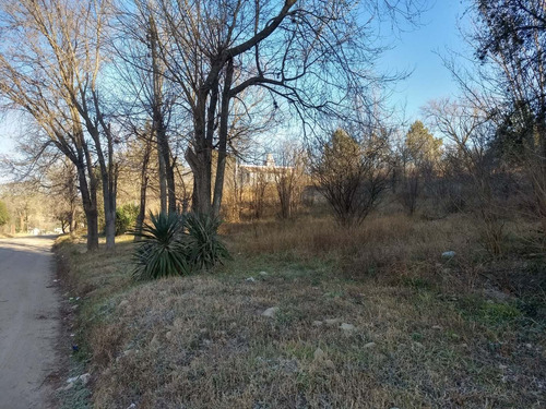 Lotes En Venta En Huerta Grande