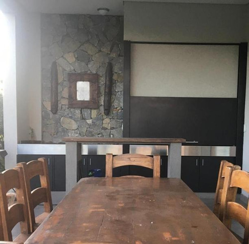 Imagen 3 de 8 de Casa En Venta En Los Castores - Nordelta
