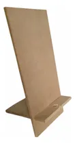 Comprar Soporte Porta Celular Fibrofacil X10 - Mdf Porta Celular