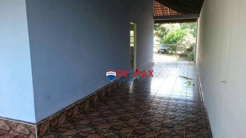 Imagem 9 de 14 de Chácara - Ref: Ch0025