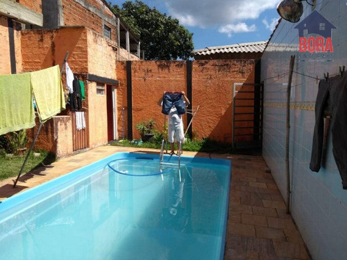 Imagem 16 de 16 de Casa Com 4 Dormitórios À Venda, 291 M² Por R$ 1.000.000,00 - Roseira - Mairiporã/sp - Ca0628