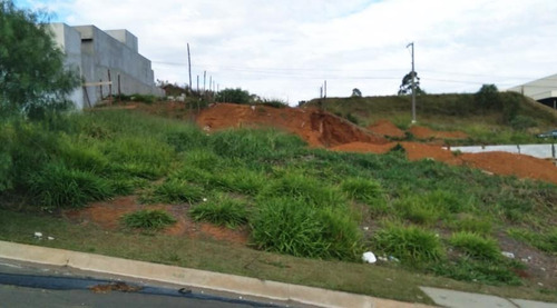 Imagem 1 de 3 de Terreno Urbano Para Venda Em Bragança Paulista, Residencial Moreale - 34_1-1932540