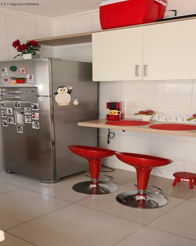 Imagem 16 de 28 de Casa À Venda No Jardim Imperial - Sorocaba/sp - Ca11640 - 69583722