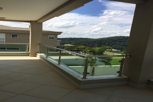 Imagem 12 de 30 de Linda Casa No Gênesis Ii, Alphaville, De 570m², Para Venda Ou Locação. - 2793 - 67736413