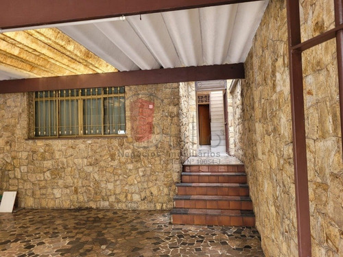 Imagem 3 de 15 de Sobrado - Vila Oratorio - Ref: 14695 - V-14695