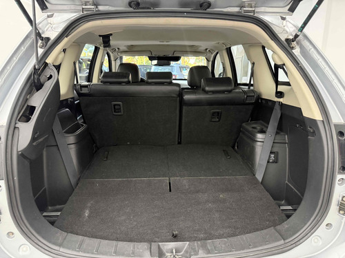 Mitsubishi Outlander 3.0 GT 4X4 V6 24V GASOLINA 4P AUTOMÁTICO