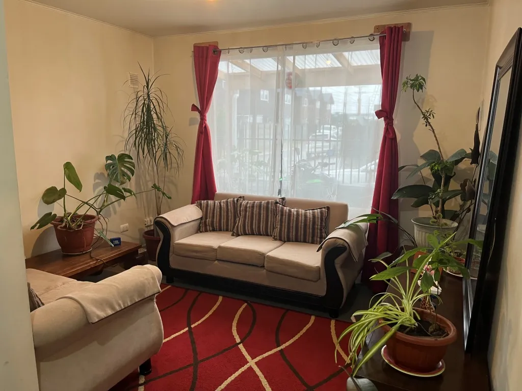 Imagen 5 de 12 de Casa En Venta En Puerto Montt