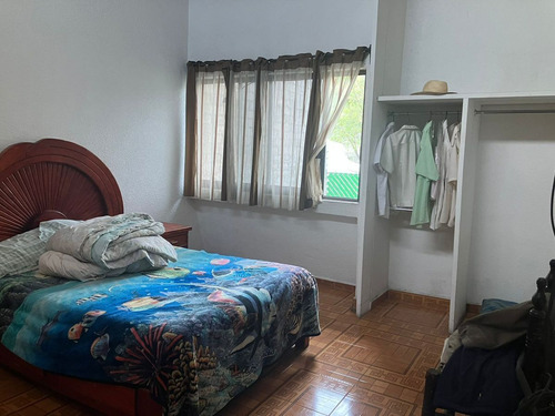 Local Comercial Con Departamento En Venta Oaxtepec