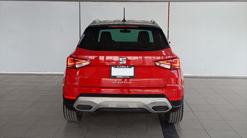 Seat Arona 1.6 Xperience At