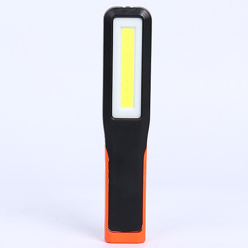 Luz De Trabajo Led Lámpara De Linterna Magnética Antorcha Us