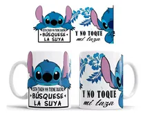 Comprar Pocillo Mug - Stitch - Esta Taza Ya Tiene Dueño