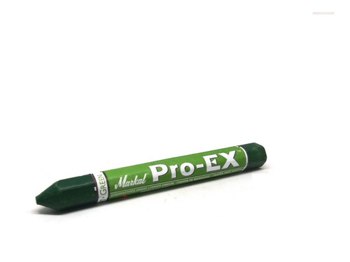 Crayon Para Madera Metal Plastico Piedra Markal Pro Ex 