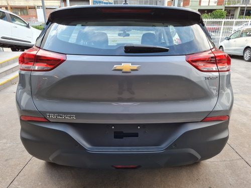 Chevrolet Tracker At 1.2t 0km Entrega Inmediata Ya! Nt