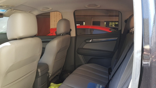 Chevrolet S10 2.8 Cd 4x2 Ltz Tdci 200cv 2014