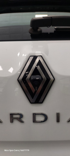 Renault Kardian 1.0 Tce Premiere Edition 200 Edc