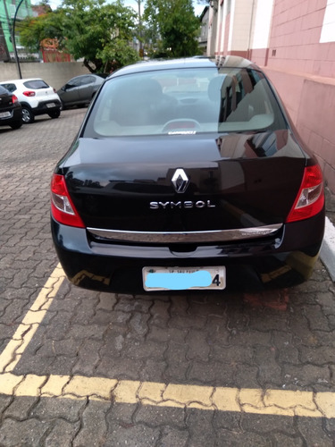 Renault Symbol