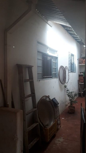Imagem 21 de 26 de Casa À Venda - Campos Elíseos - Ribeirão Preto Sp. - Ca0948