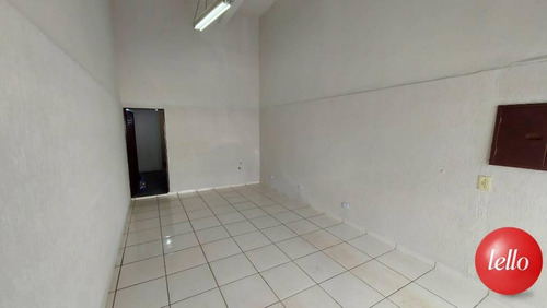 Imagem 2 de 8 de Comercial/industrial - Ref: 239525
