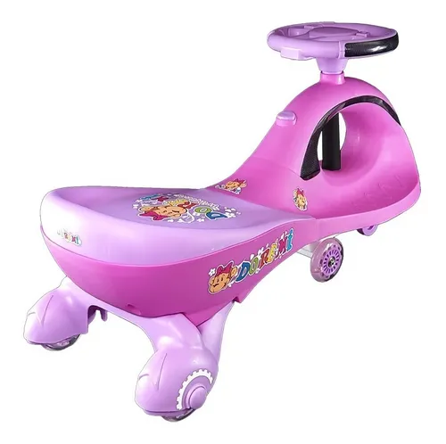 Barbie magic car sales