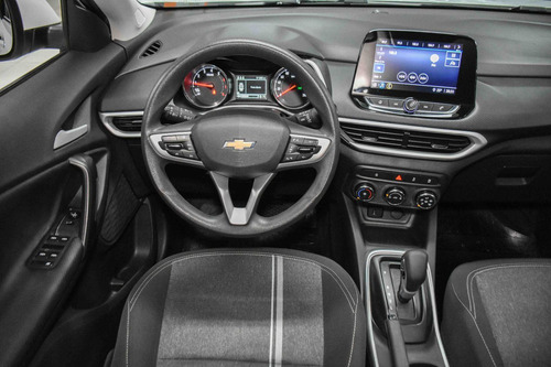 Chevrolet Tracker Lt 1.0 Turbo 12v Flex Aut.