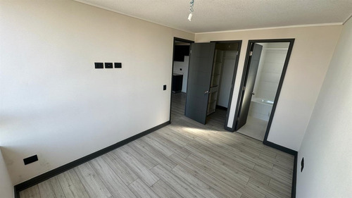Un Dormitorio 1 Baño Y Bodega, Zañartu 2075, Ñuñoa