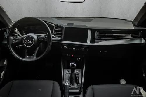 Audi A1 2023