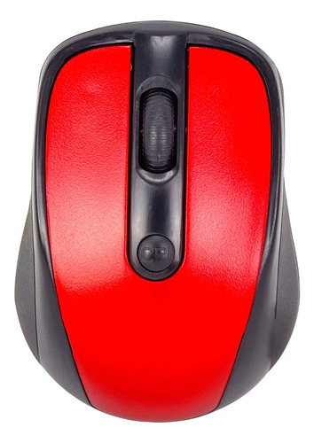 Mouse Inalambrico Optico Usb 2.4ghz Raton Pc Laptop