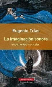 Imaginacion Sonora,la - Trias,eugenio