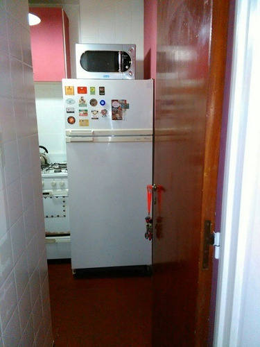 Excelente Oportunidad Monoambiente Con Patio En Palermo