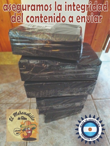 Semillas Cayena Grueso X15