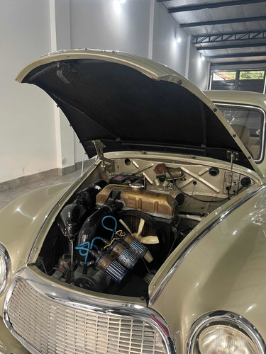 Imagen 15 de 20 de Dkw Auto Unión 1000s