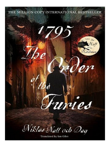 1795: The Order Of The Furies - Jean Mickel Cardell (p. Ew02