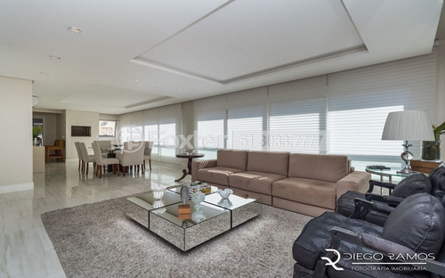 Imagem 2 de 30 de Apartamento, 4 Dormitórios, 226.02 M², Bela Vista - 191356
