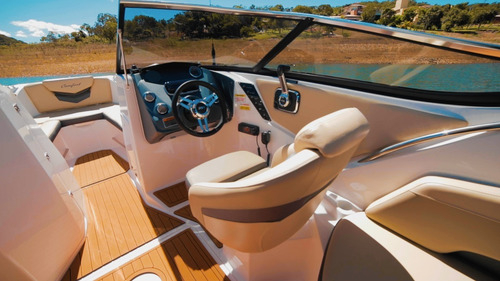 Imagem 2 de 25 de Ventura V250 Comfort - Zero - Ñ Triton Focker Evolve