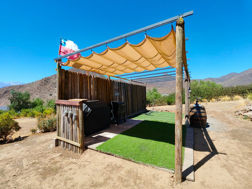 Venta Casa En Hacienda Rinconada Los Andes