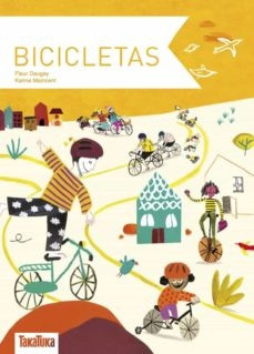 Bicicletas