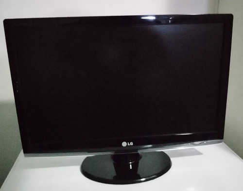 Monitor LG Flatron Smart Lcd 23  Wide Remate