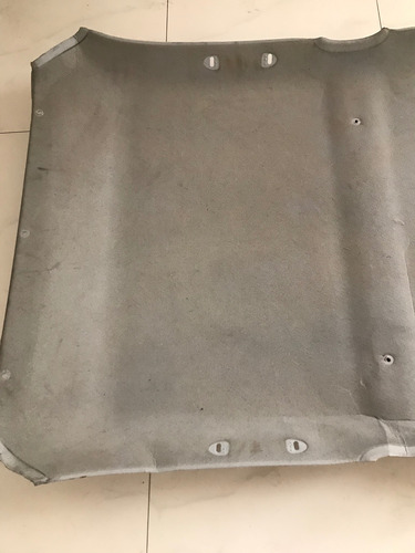 Tapicería De Techo Chevrolet Spark (Usado)