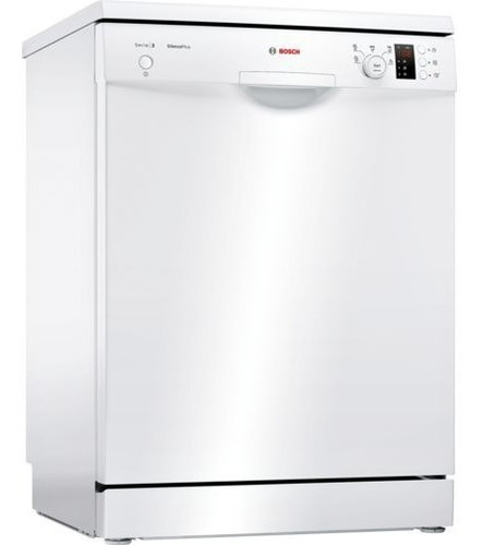 Lavavajillas Bosch Sms25dw05e Serie 2 60cm 13 Cubiertos