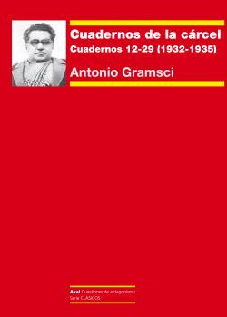 Cuadernos De L-gramsci, Antonio Garrido, Anxo (introducción)
