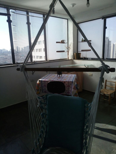 Imagem 6 de 24 de Apartamento - Ref: 4740