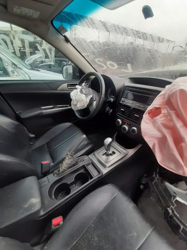 Imagem 6 de 8 de (14) Sucata Subaru Impreza 2.0 2010/2011 (retirada Peças)
