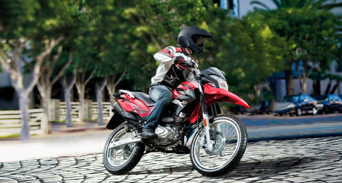 Imagem 4 de 15 de Nk 150cc - Haojue - 2023 - Pronta Entrega