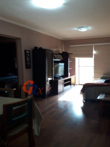 Imagem 3 de 12 de Ref.: 2942 - Apartamento Em Osasco Para Venda - V2942