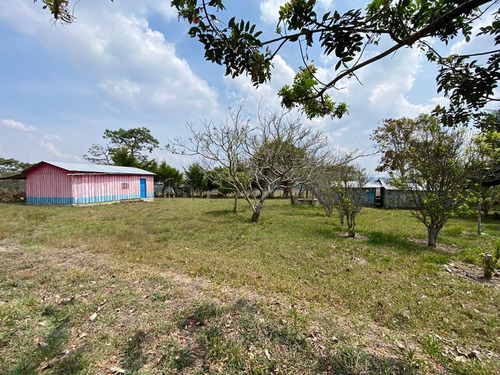 Se Vende Rancho En La Trinitaria, Chiapas.