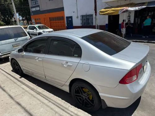 Honda City 1.5 Ex Mt