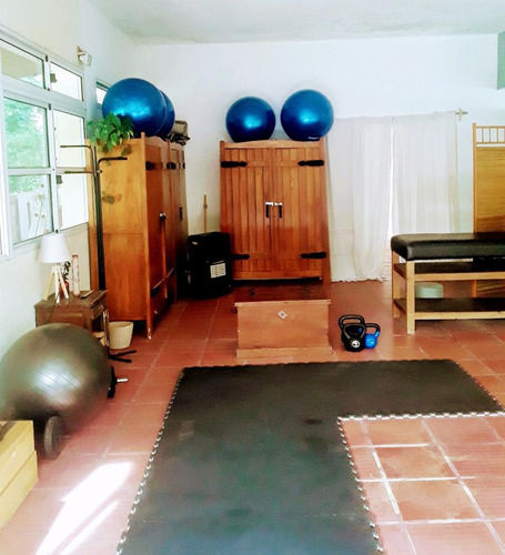 Imagen 3 de 6 de Venta De Local Comercial (hostería Y Restaurante) . Balneario Santa Ana -colonia